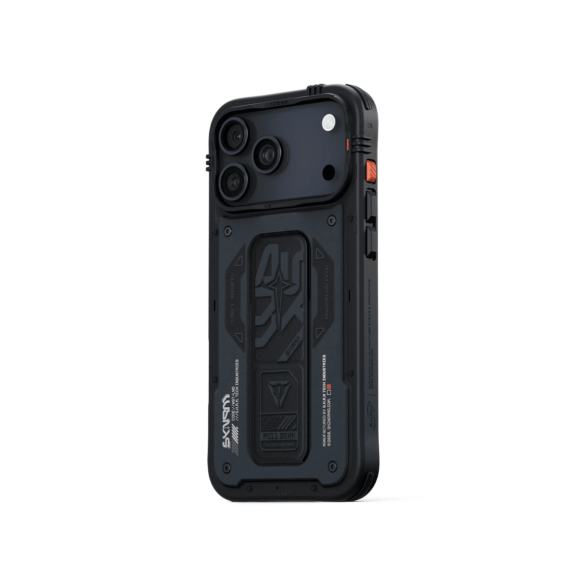 SKINARMA AEGIS Mag-Charge iPhone 17 Pro