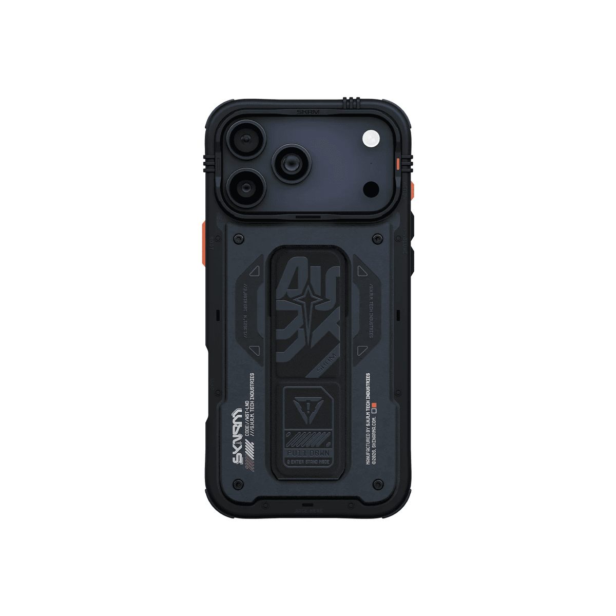 SKINARMA AEGIS Mag-Charge iPhone 17 Pro Max AEGIS