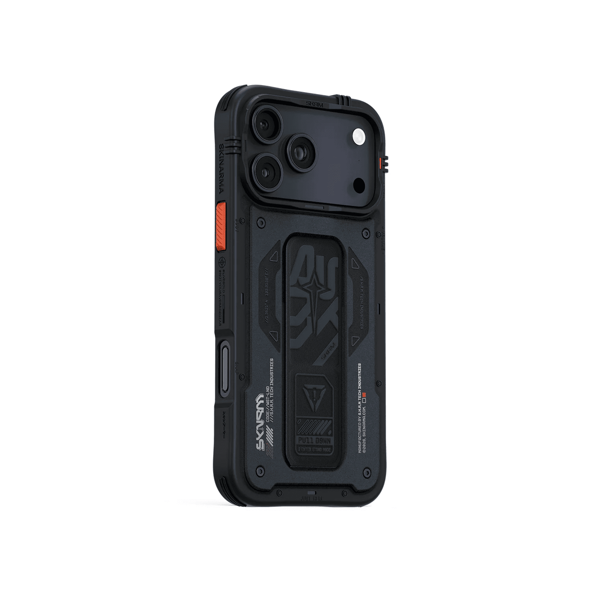 SKINARMA AEGIS Mag-Charge iPhone 17 Pro Max AEGIS