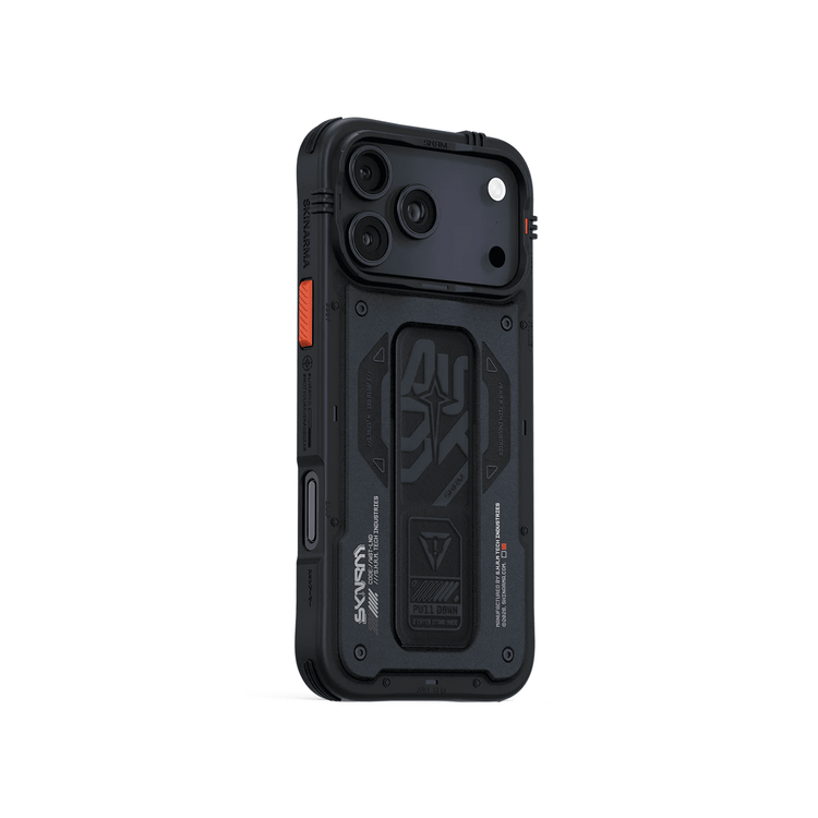 SKINARMA AEGIS Mag-Charge iPhone 17 Pro Max AEGIS