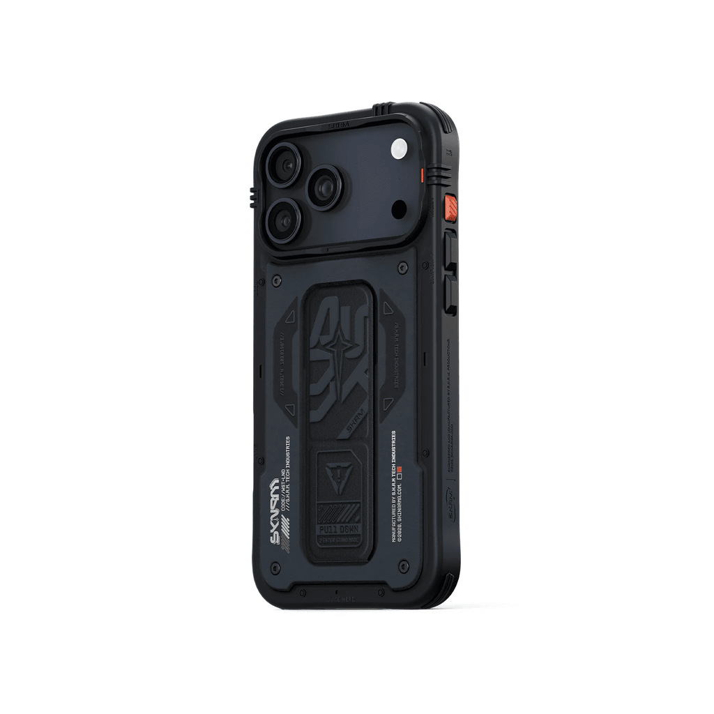 SKINARMA AEGIS Mag-Charge iPhone 17 Pro Max AEGIS