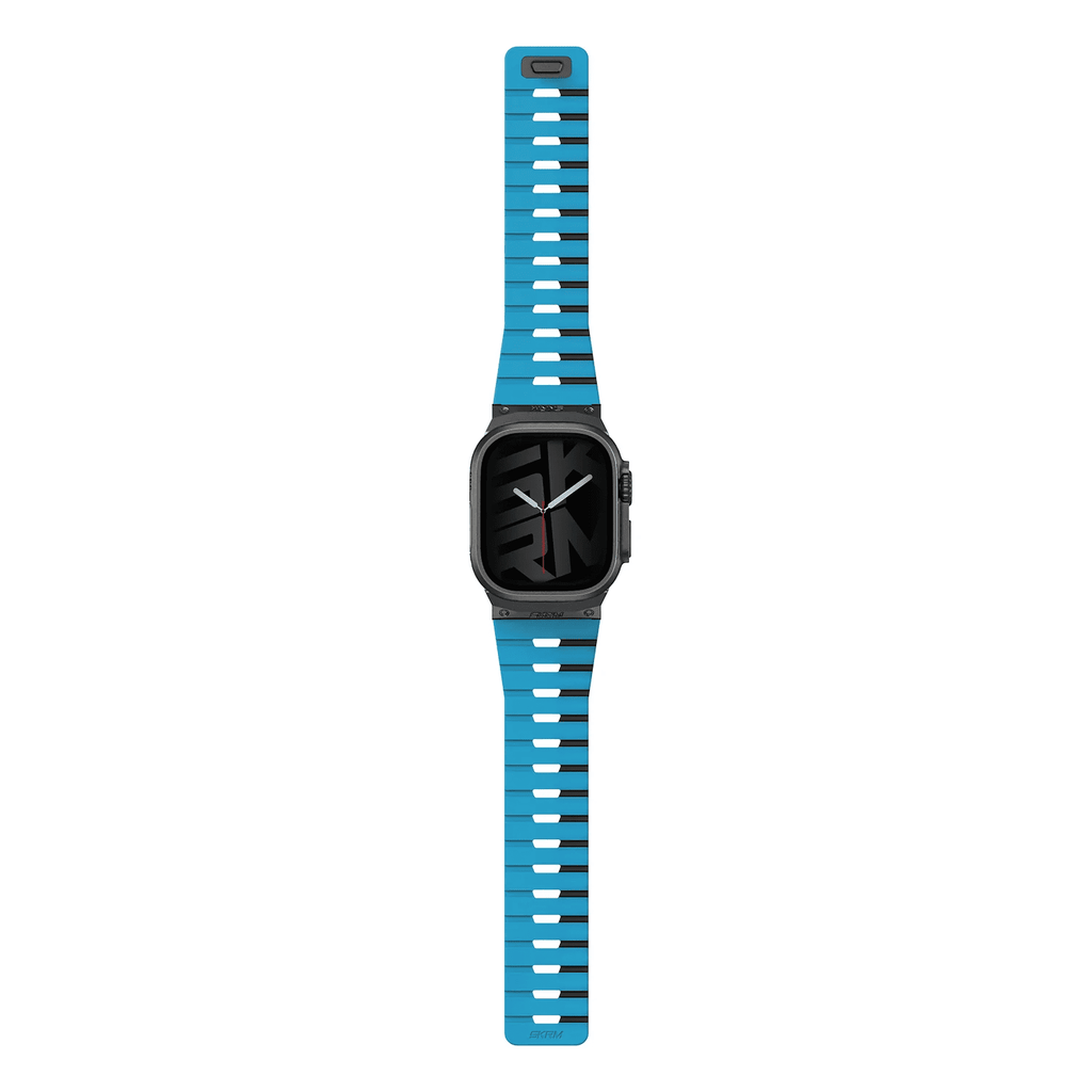 SKINARMA GEMINI Apple Watch Strap 49 46 45 44mm GEMINI