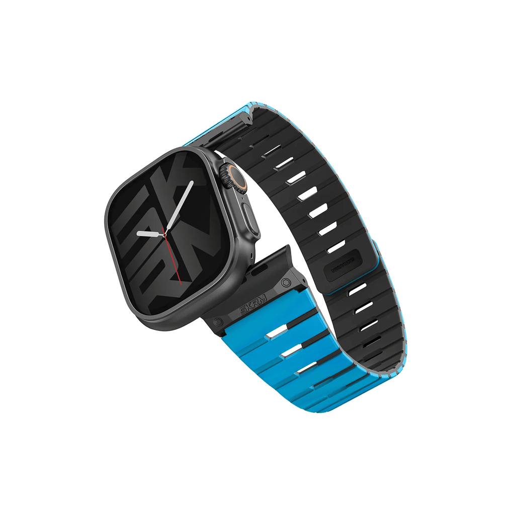 SKINARMA GEMINI Apple Watch Strap 49 46 45 44mm GEMINI