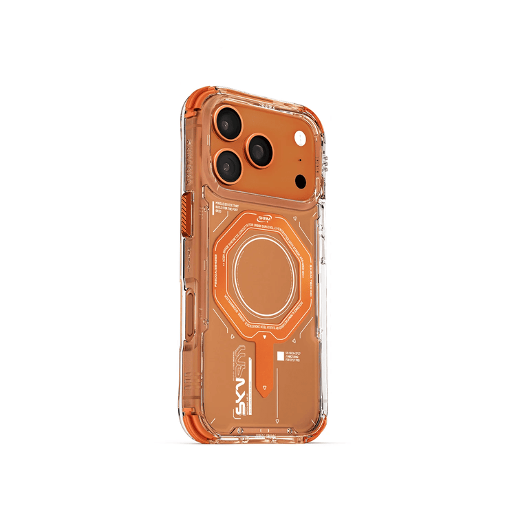SKINARMA MAGMA Mag-Charge iPhone 17 Pro
