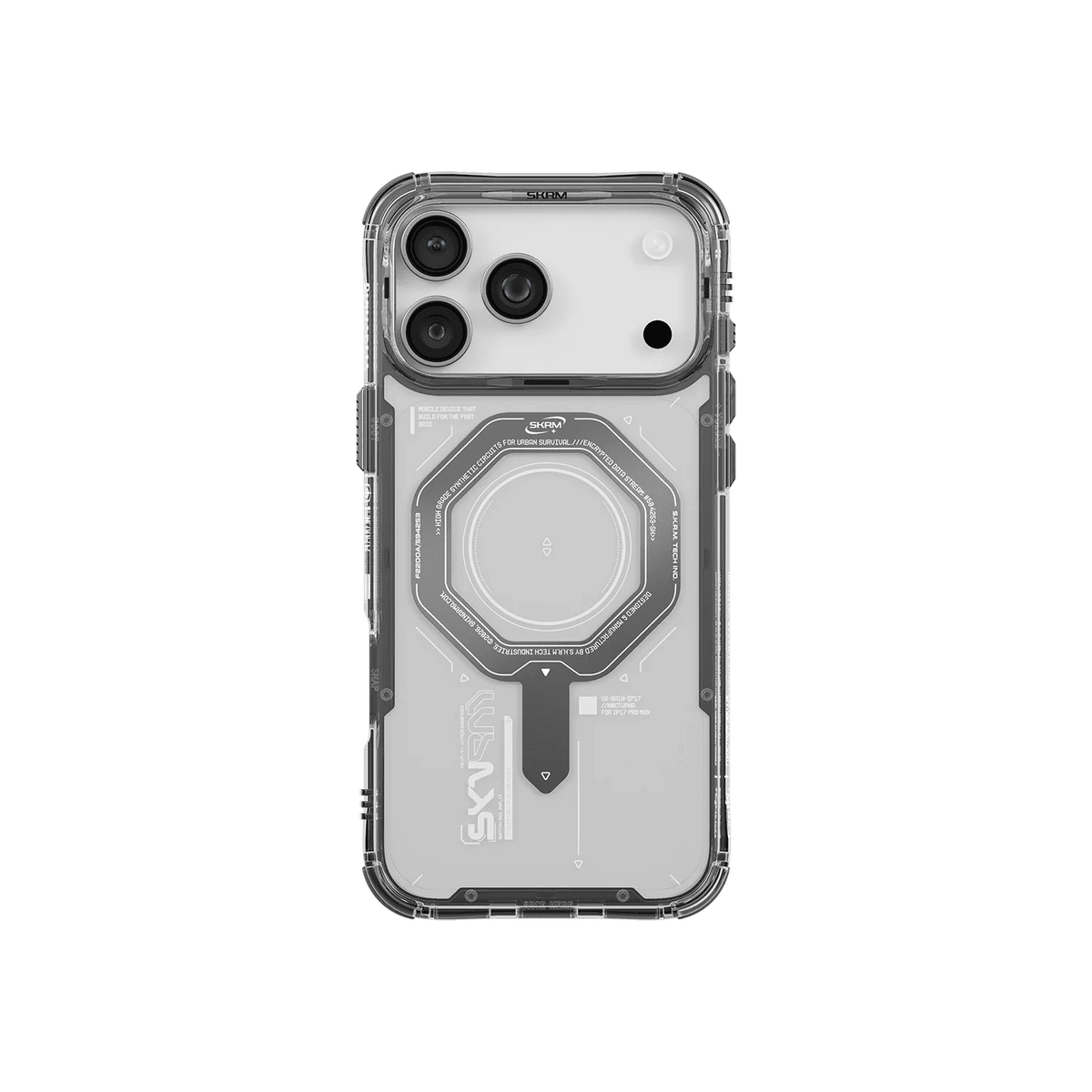 SKINARMA MAGMA Mag-Charge iPhone 17 Pro Max