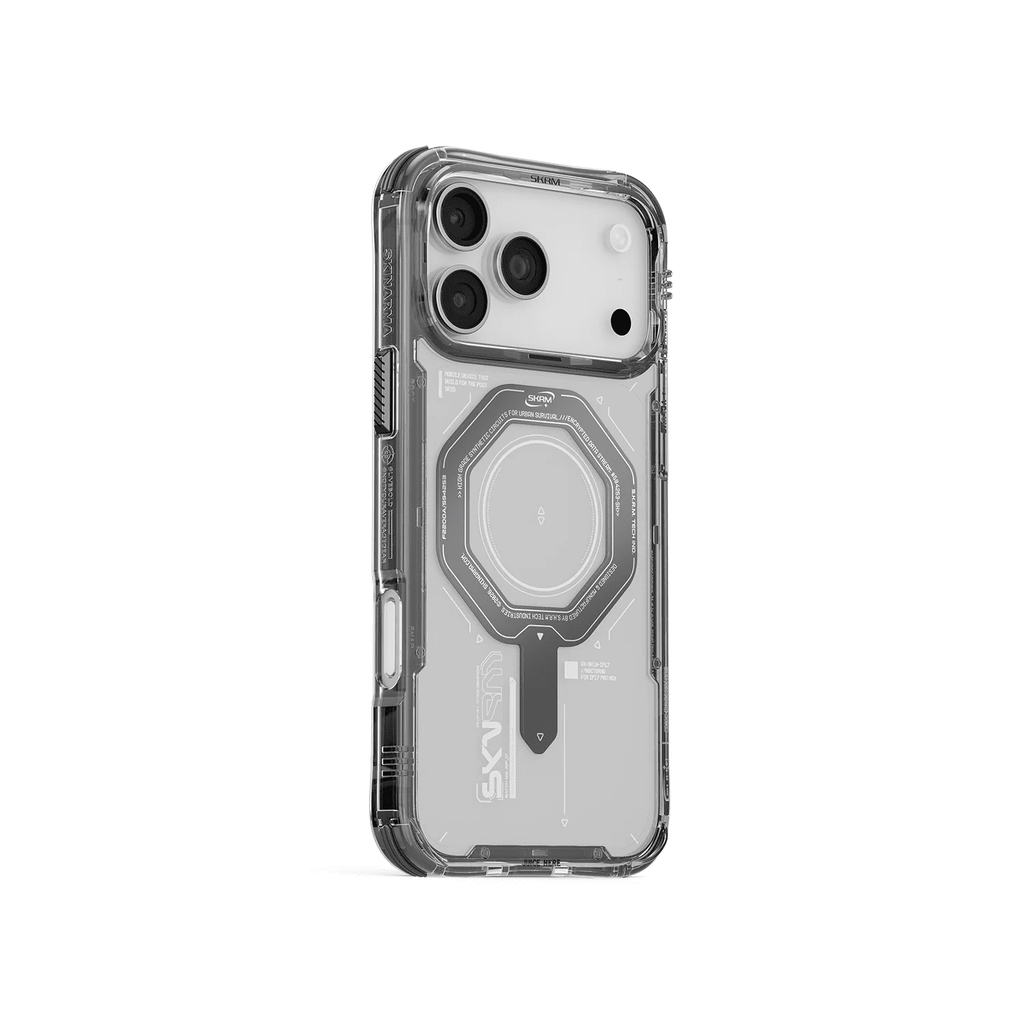 SKINARMA MAGMA Mag-Charge iPhone 17 Pro Max