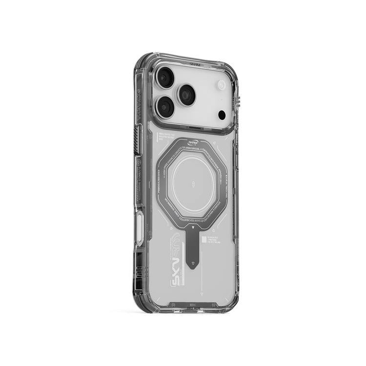SKINARMA MAGMA Mag-Charge iPhone 17 Pro Max