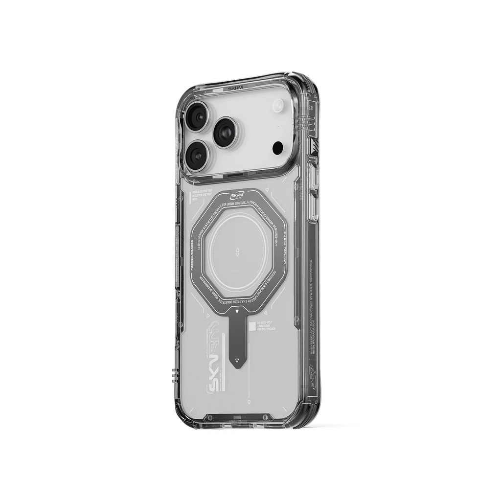 SKINARMA MAGMA Mag-Charge iPhone 17 Pro Max