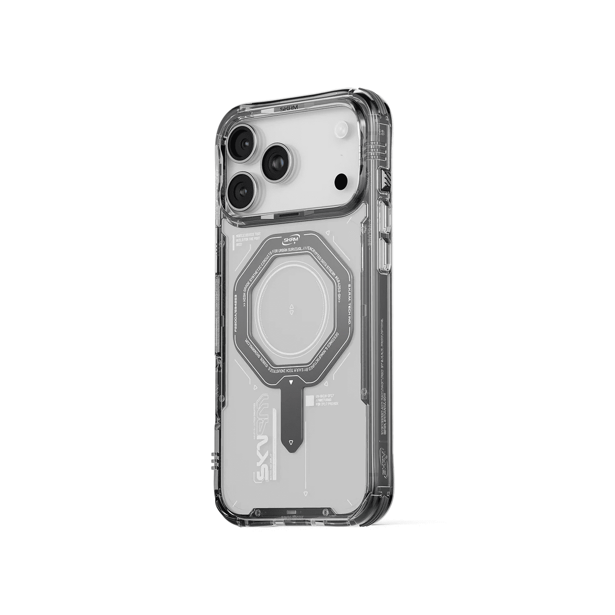 SKINARMA MAGMA Mag-Charge iPhone 17 Pro Max