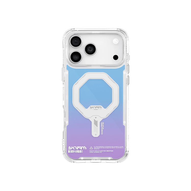 SKINARMA MYST Mag-Charge iPhone 17 Pro HOLOGRAM