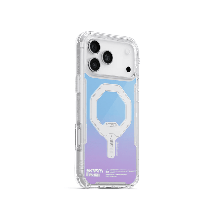 SKINARMA MYST Mag-Charge iPhone 17 Pro HOLOGRAM