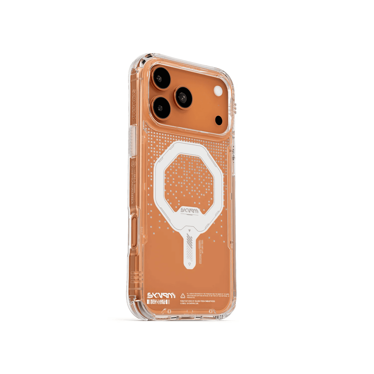 SKINARMA MYST Mag-Charge iPhone 17 Pro MYST Lumen