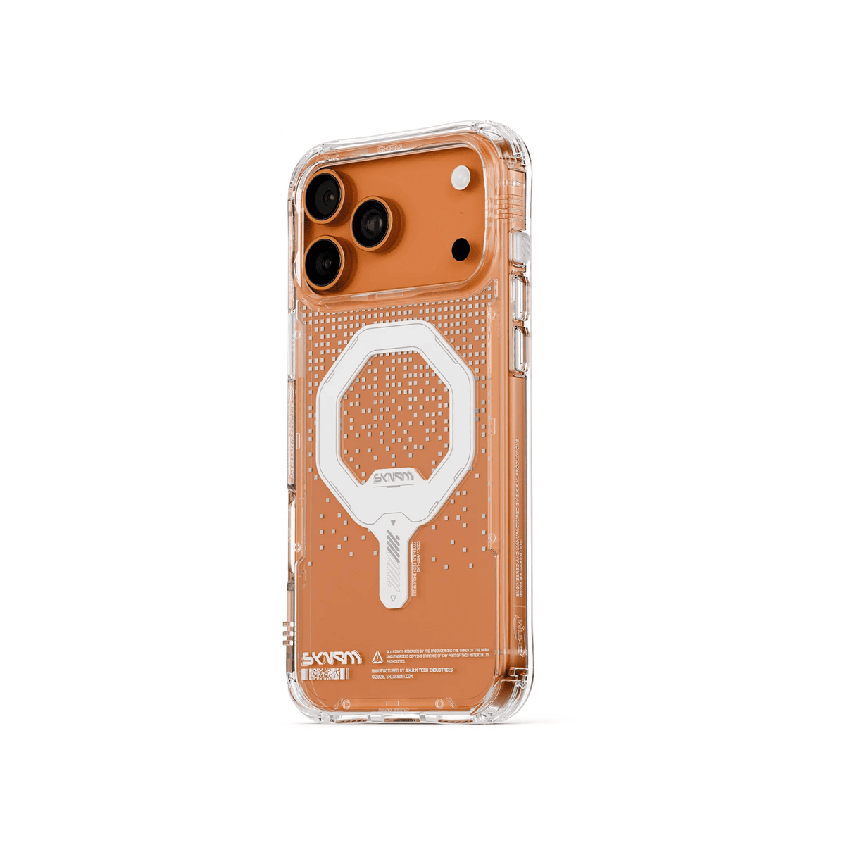 SKINARMA MYST Mag-Charge iPhone 17 Pro MYST Lumen