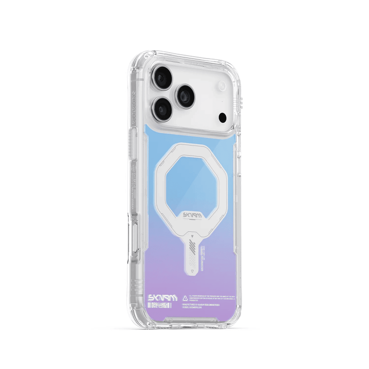 SKINARMA MYST Mag-Charge iPhone 17 Pro Max Hologram