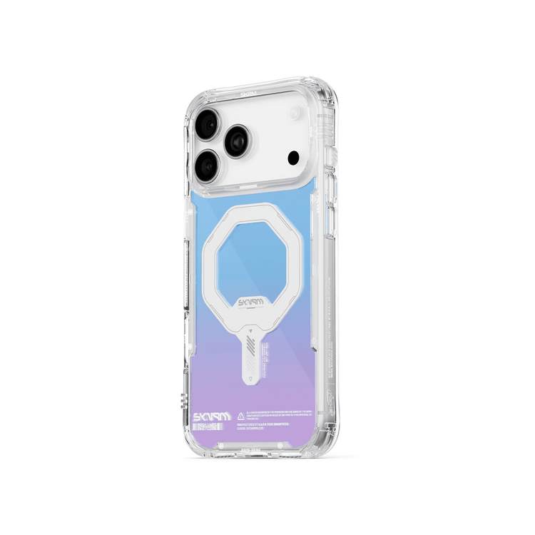 SKINARMA MYST Mag-Charge iPhone 17 Pro Max Hologram