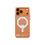 SKINARMA MYST Mag-Charge iPhone 17 Pro Max LUMEN