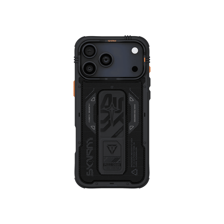 SKINARMA PHANTOM Mag-Charge iPhone 17 Pro Max