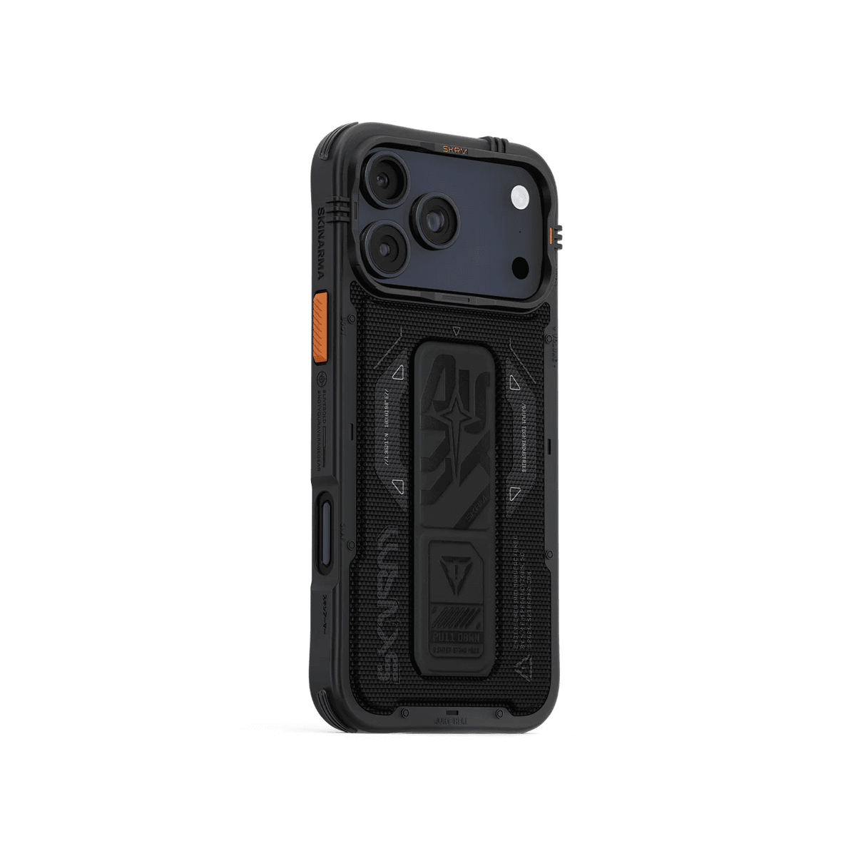 SKINARMA PHANTOM Mag-Charge iPhone 17 Pro Max