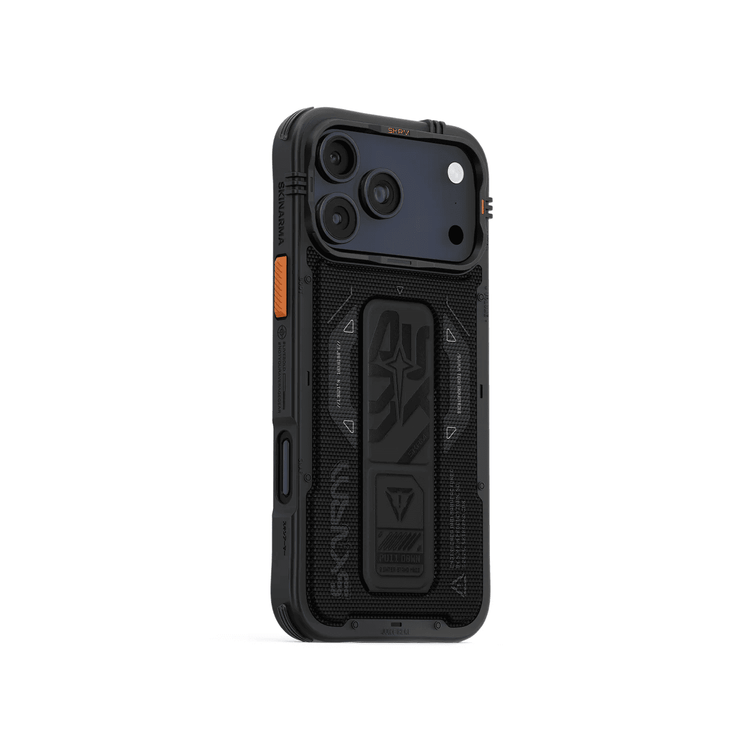 SKINARMA PHANTOM Mag-Charge iPhone 17 Pro Max