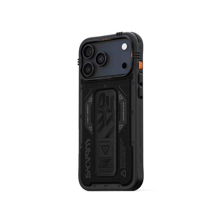 SKINARMA PHANTOM Mag-Charge iPhone 17 Pro Max
