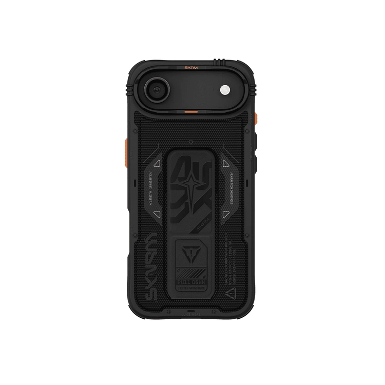 SKINARMA PHANTOM Mag-Charge iPhone Air