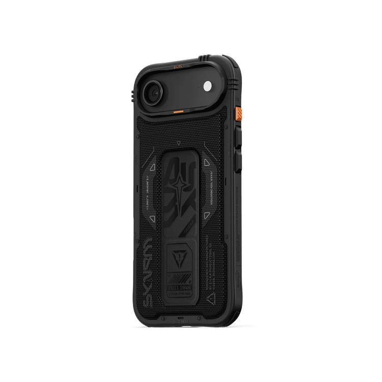 SKINARMA PHANTOM Mag-Charge iPhone Air
