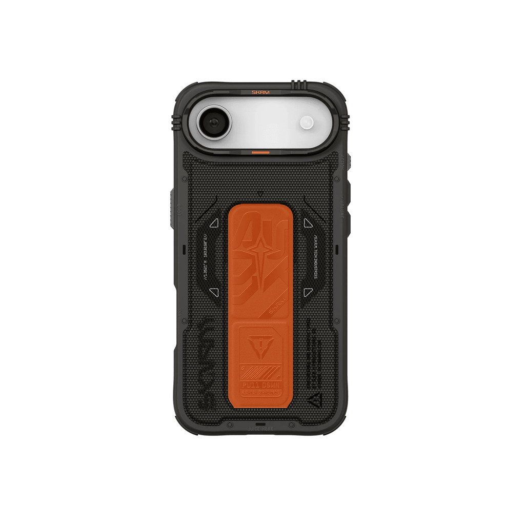 SKINARMA PHANTOM Mag-Charge iPhone Air PHANTOM