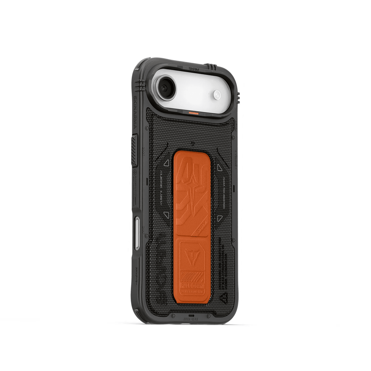 SKINARMA PHANTOM Mag-Charge iPhone Air PHANTOM