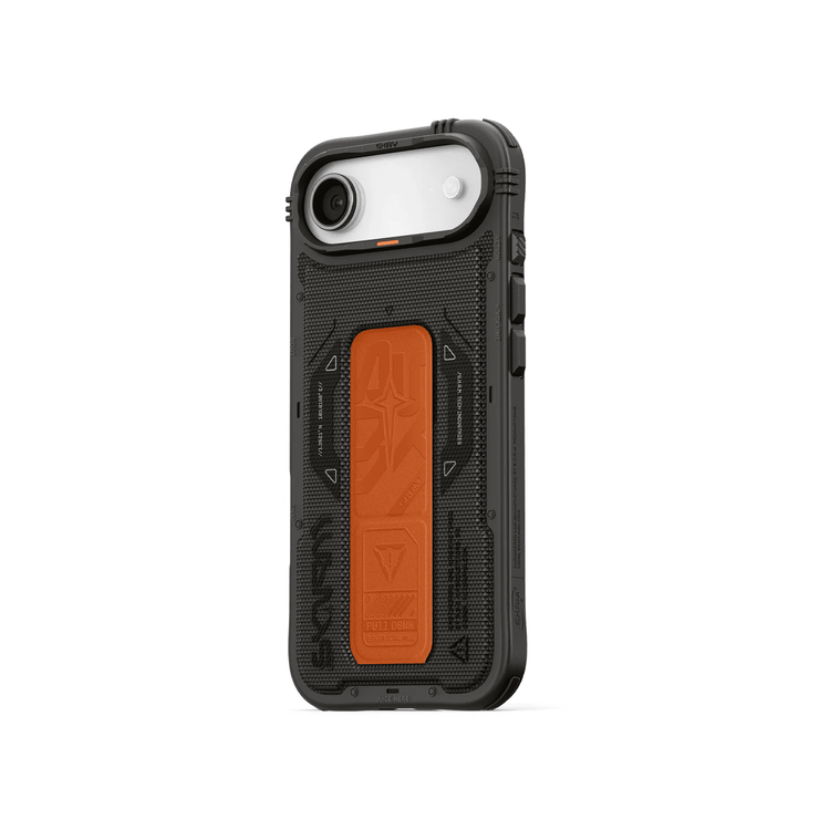 SKINARMA PHANTOM Mag-Charge iPhone Air PHANTOM