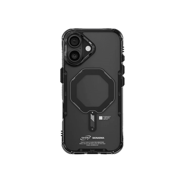 SKINARMA SAIDO Mag-Charge iPhone 17