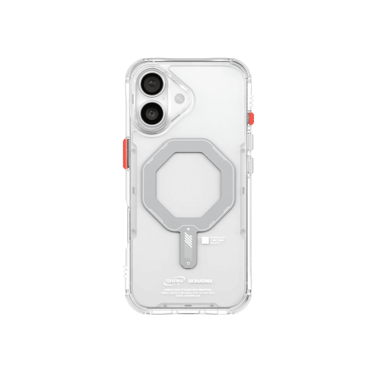 SKINARMA SAIDO Mag-Charge iPhone 17