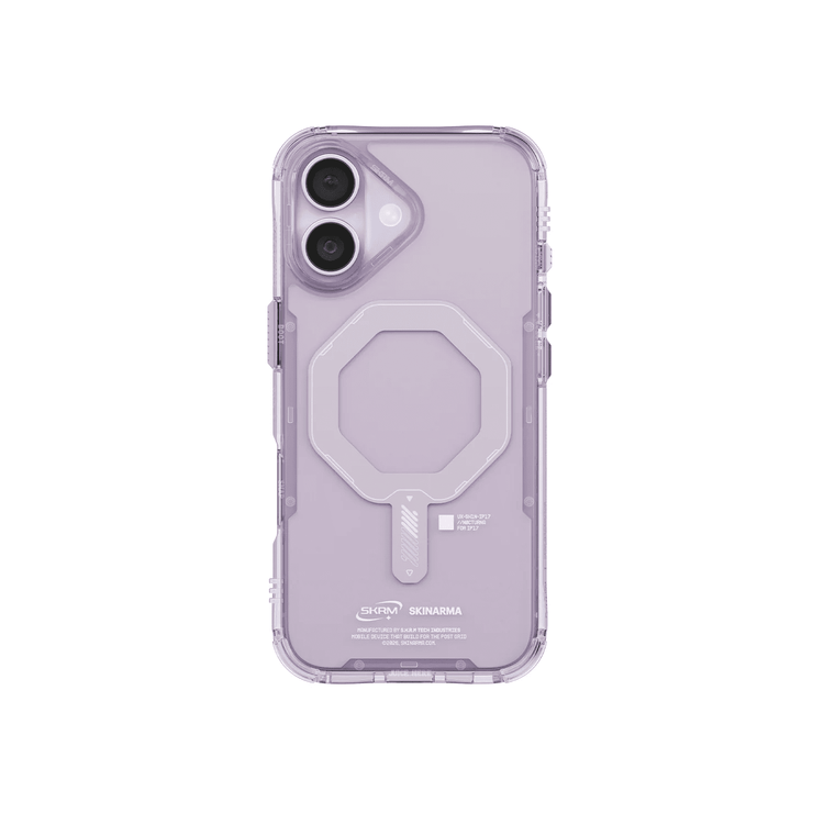 SKINARMA SAIDO Mag-Charge iPhone 17