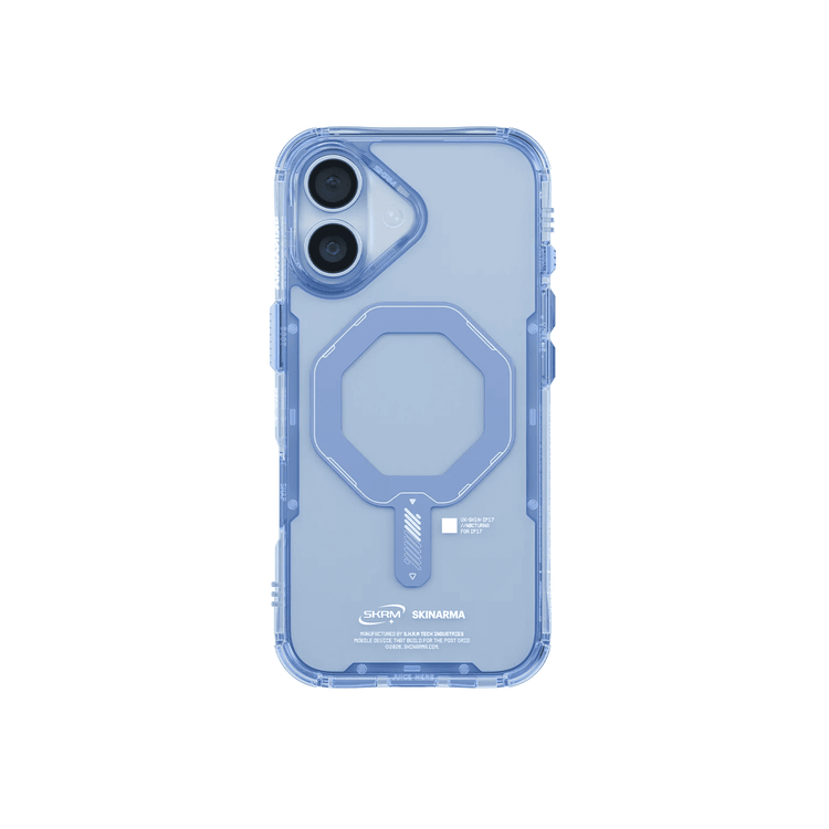 SKINARMA SAIDO Mag-Charge iPhone 17
