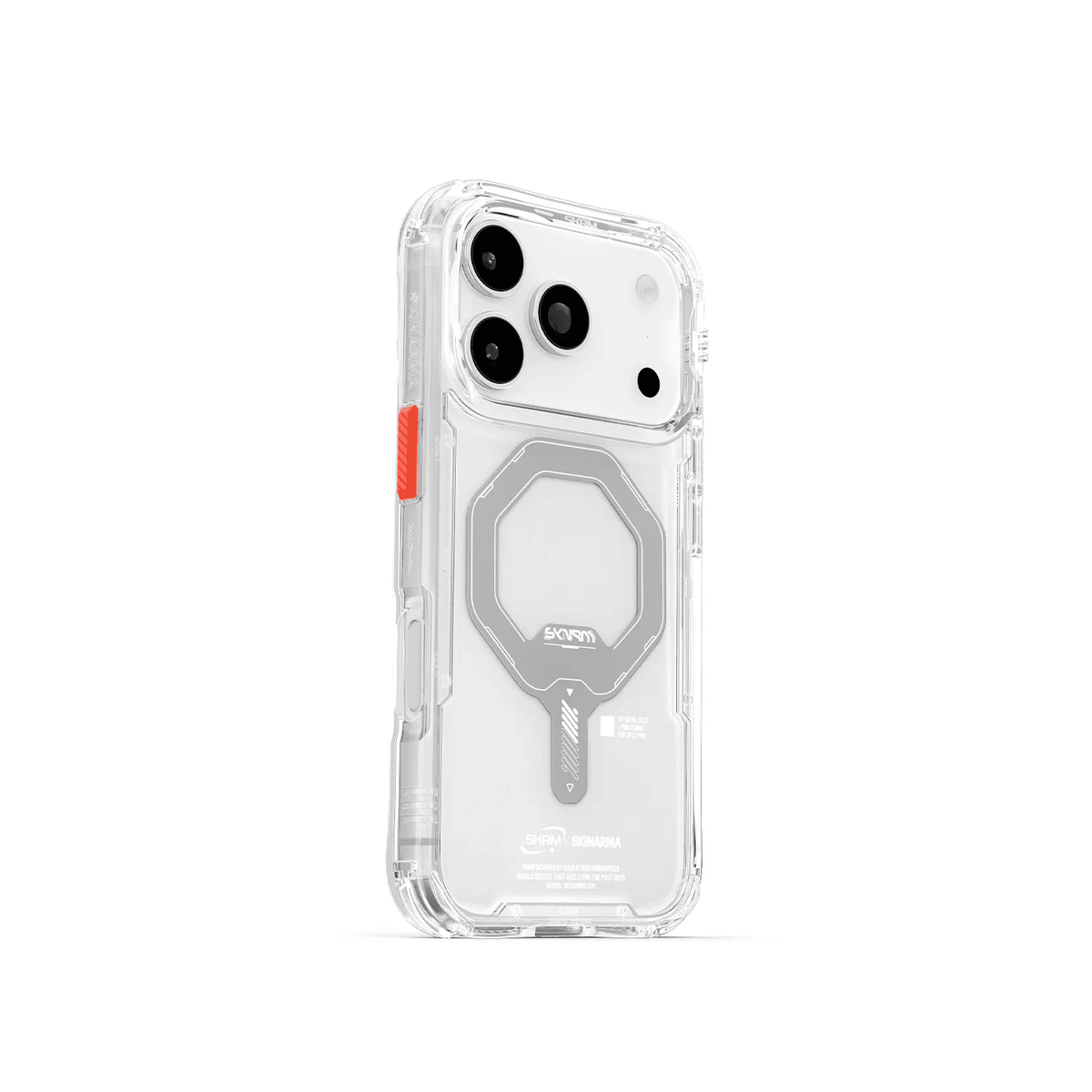 SKINARMA SAIDO Mag-Charge iPhone 17 Pro