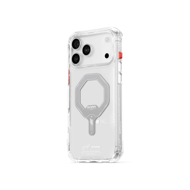 SKINARMA SAIDO Mag-Charge iPhone 17 Pro