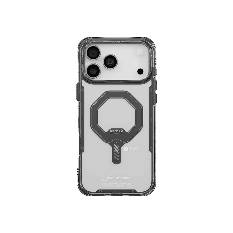 SKINARMA SAIDO Mag-Charge iPhone 17 Pro