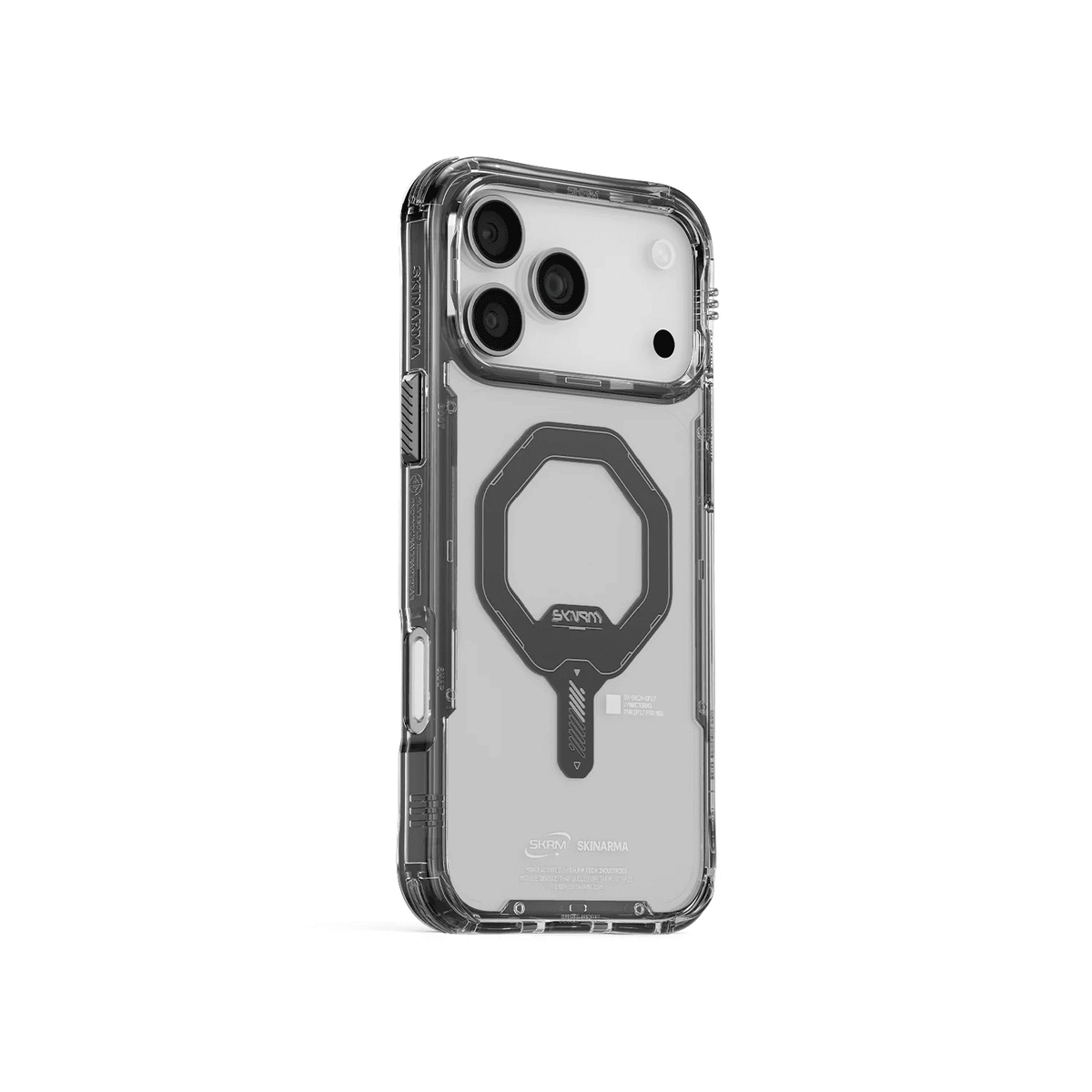 SKINARMA SAIDO Mag-Charge iPhone 17 Pro Max