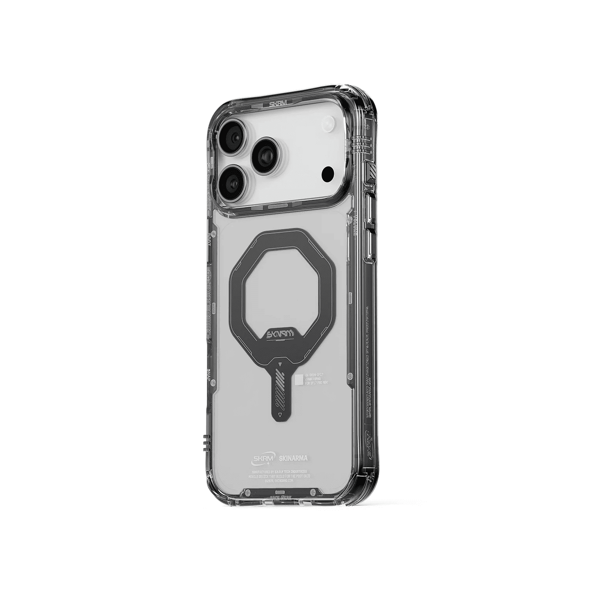 SKINARMA SAIDO Mag-Charge iPhone 17 Pro Max