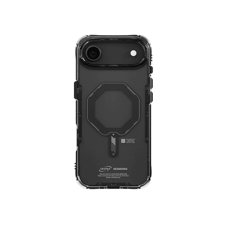 SKINARMA SAIDO Mag-Charge iPhone Air