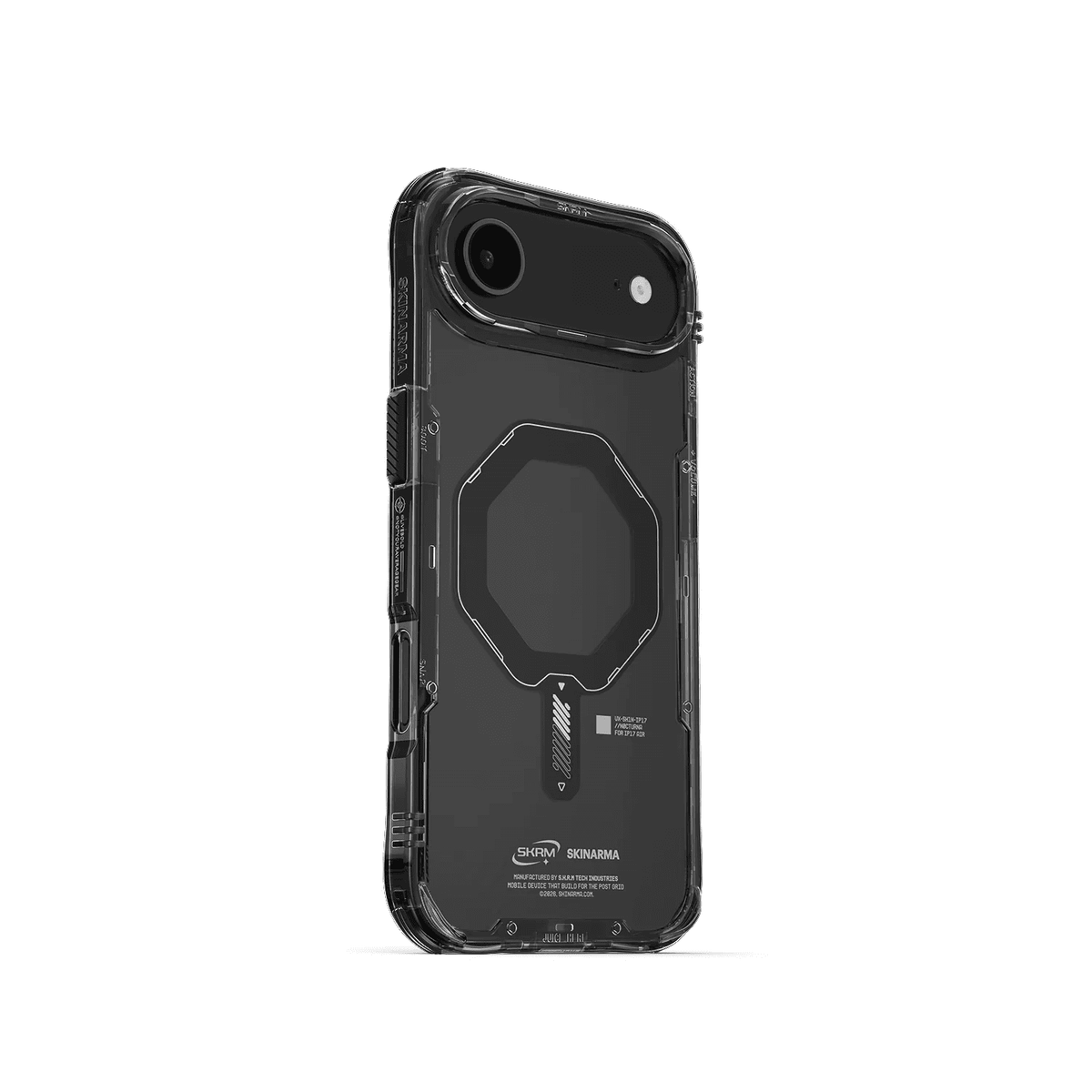SKINARMA SAIDO Mag-Charge iPhone Air