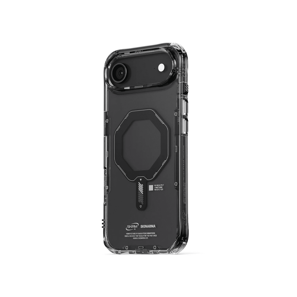 SKINARMA SAIDO Mag-Charge iPhone Air