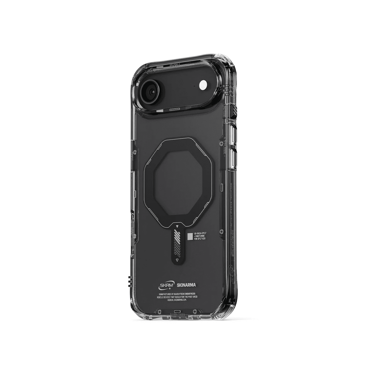 SKINARMA SAIDO Mag-Charge iPhone Air