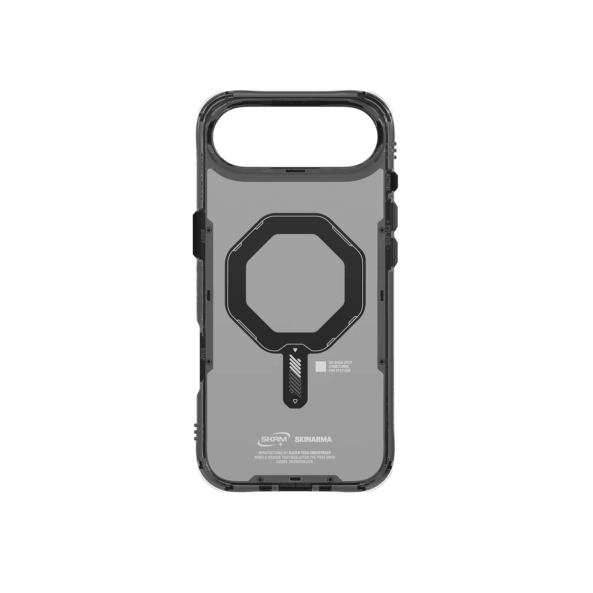 SKINARMA SAIDO Mag-Charge iPhone Air