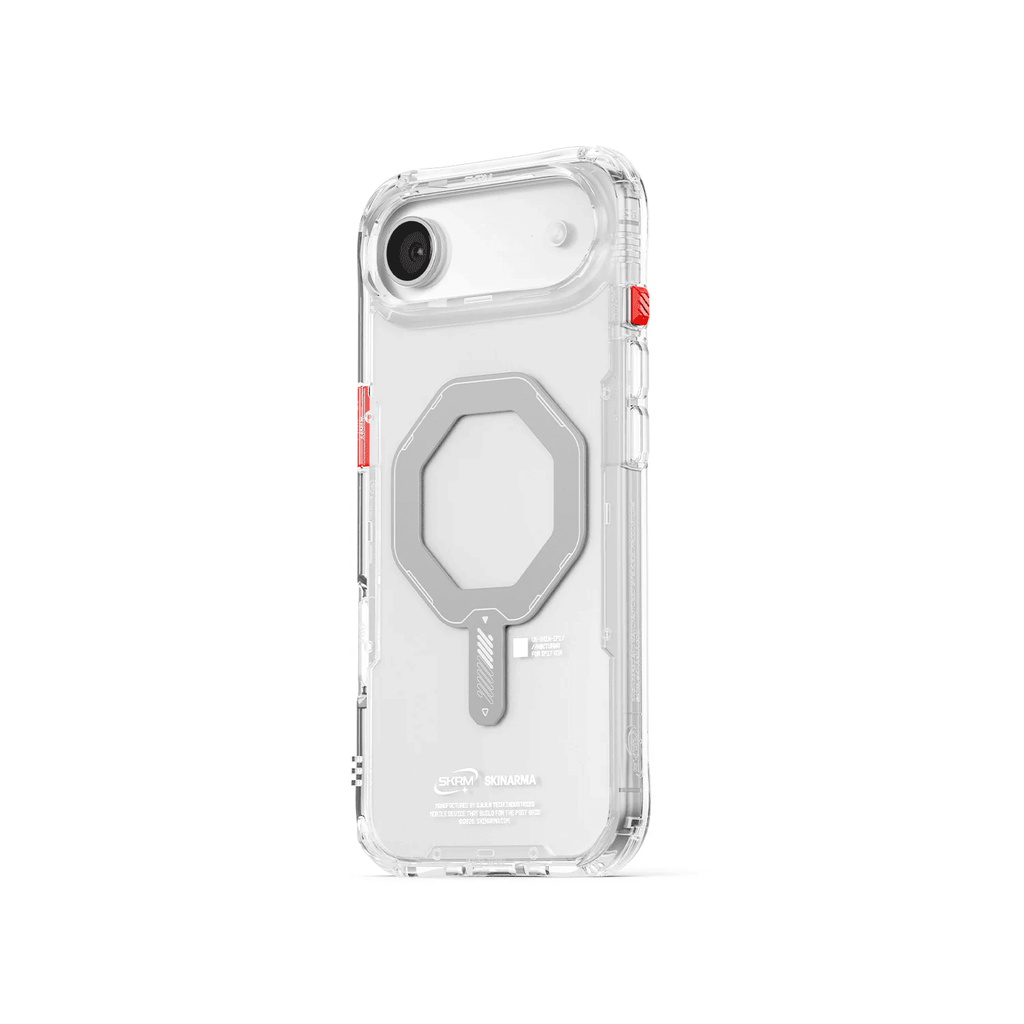 SKINARMA SAIDO Mag-Charge iPhone Air