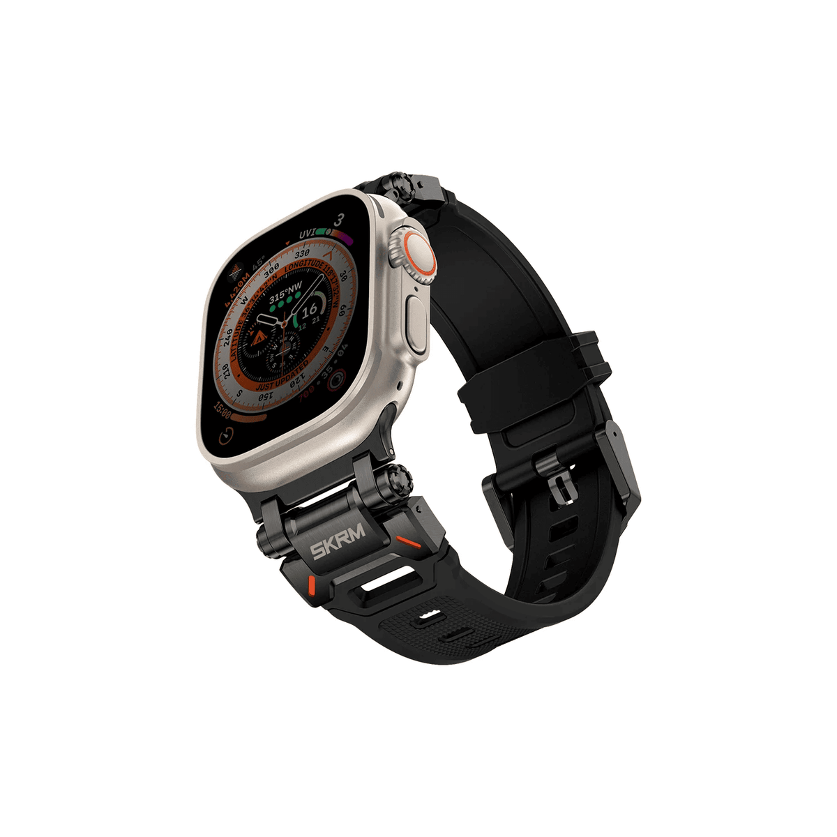 SKINARMA TITON WATCH ULTRA STRAP TITON