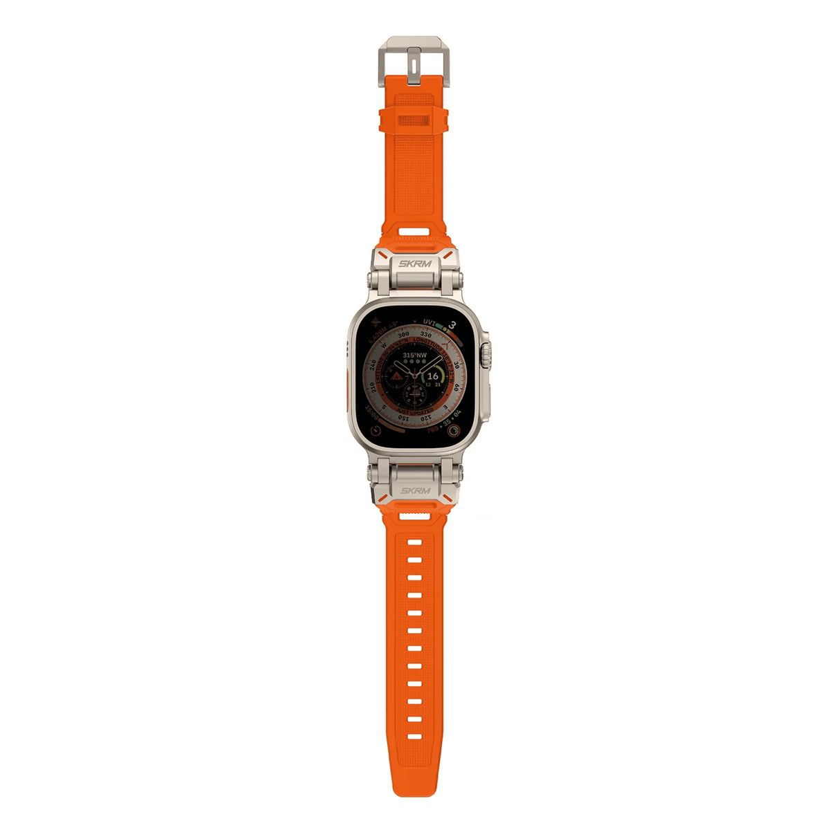 SKINARMA TITON WATCH ULTRA STRAP TITON