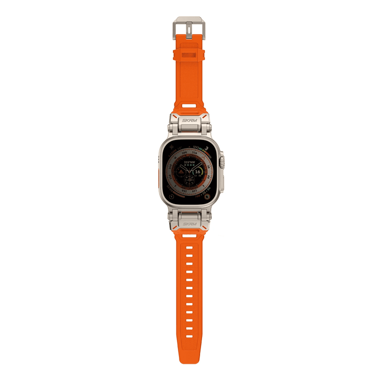 SKINARMA TITON WATCH ULTRA STRAP TITON
