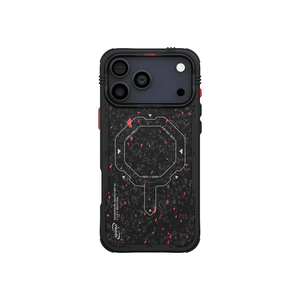 SKINARMA VEKTOR Mag-Charge iPhone 17 Pro