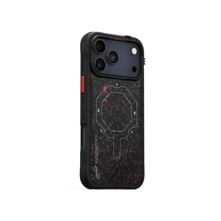 SKINARMA VEKTOR Mag-Charge iPhone 17 Pro