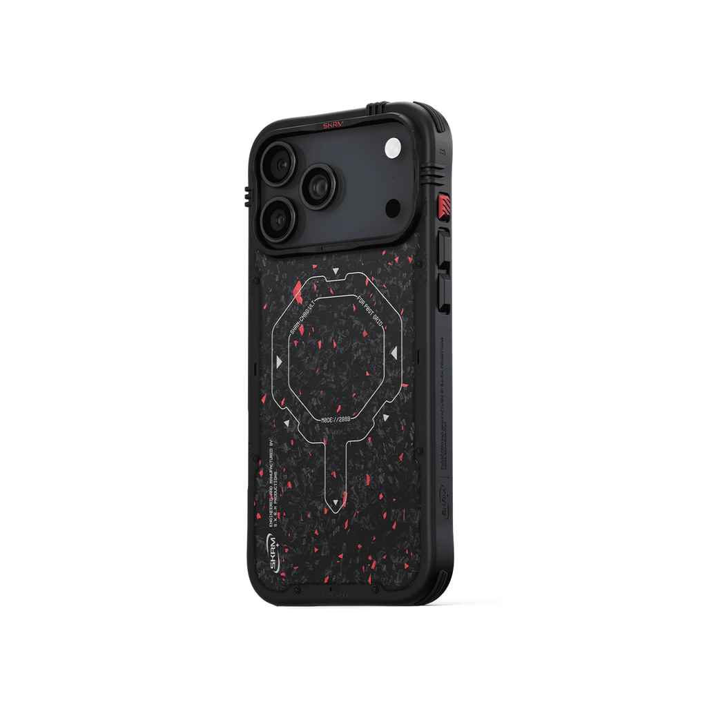 SKINARMA VEKTOR Mag-Charge iPhone 17 Pro